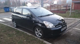 Обява за продажба на Toyota Corolla verso ~6 000 лв. - изображение 1