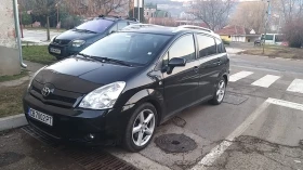 Обява за продажба на Toyota Corolla verso ~6 000 лв. - изображение 6