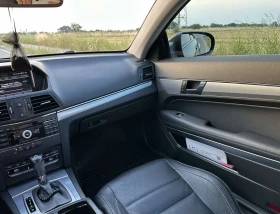 Mercedes-Benz E 350 CDI 231 - 19500 лв. - 37649294 14