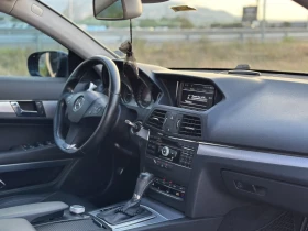 Mercedes-Benz E 350 CDI 231 - 19500 лв. - 37649294 8