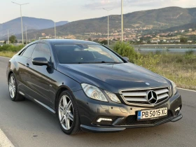 Mercedes-Benz E 350 CDI 231 - 19500 лв. - 37649294 2