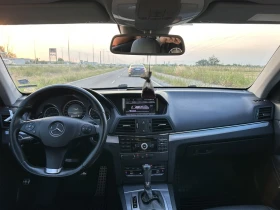 Mercedes-Benz E 350 CDI 231 - 19500 лв. - 37649294 9