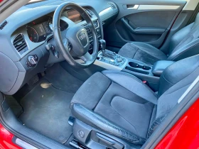 Audi A4 3.0TDI-Quattro-S-Line - 14900 лв. - 18867602 11