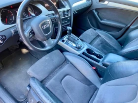 Audi A4 3.0TDI-Quattro-S-Line - 14900 лв. - 18867602 16