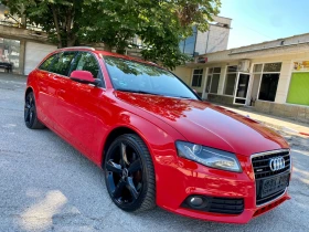Audi A4 3.0TDI-Quattro-S-Line - 14900 лв. - 18867602 8