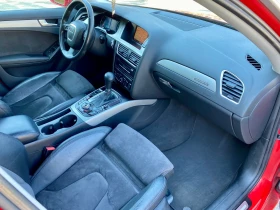 Audi A4 3.0TDI-Quattro-S-Line - 14900 лв. - 18867602 13