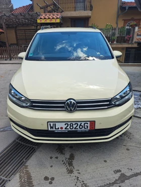 VW Touran | Mobile.bg    14