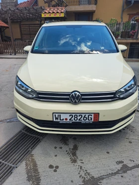 VW Touran | Mobile.bg    12