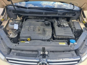 VW Touran | Mobile.bg    3