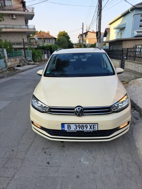     VW Touran