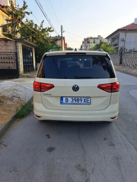 VW Touran | Mobile.bg    13