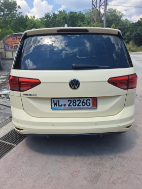 VW Touran | Mobile.bg    9
