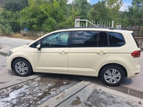 VW Touran | Mobile.bg    8
