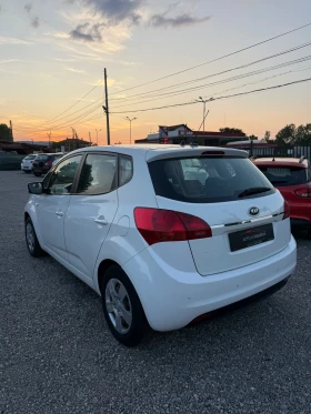 Обява за продажба на Kia Venga 1.4 CRDI ~8 500 лв. - изображение 5