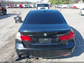 BMW 340 XDRIVE M SPORT* H/K* КАМЕРА* CARPLAY* - 30500 лв. - 67901426 6