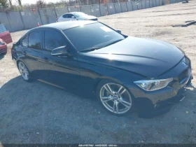 BMW 340 XDRIVE M SPORT* H/K* КАМЕРА* CARPLAY* - 30500 лв. - 67901426 2