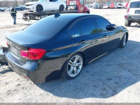 BMW 340 XDRIVE M SPORT* H/K* КАМЕРА* CARPLAY* - 30500 лв. - 67901426 7
