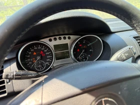 Mercedes-Benz R 350 R350  +  | Mobile.bg    7