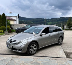  Mercedes-Benz R 350