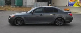 Обява за продажба на BMW 525 2.5i 192к.с Уникат!  ~18 900 лв. - изображение 7
