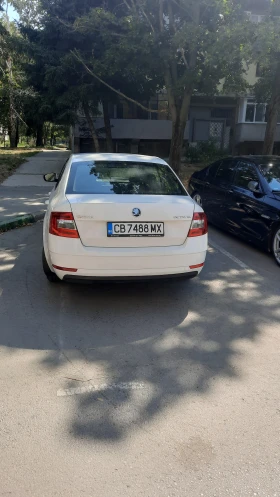 Обява за продажба на Skoda Octavia Седан ~21 000 лв. - изображение 1