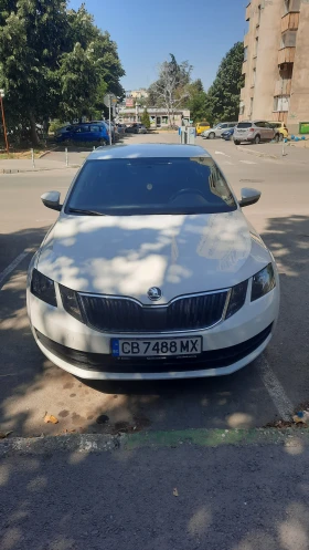 Обява за продажба на Skoda Octavia Седан ~21 000 лв. - изображение 1