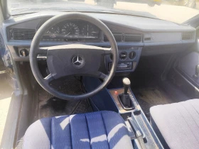Mercedes-Benz 190  | Mobile.bg    6