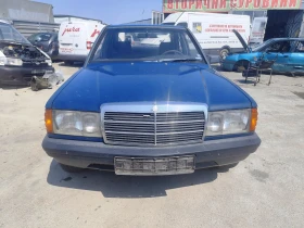 Mercedes-Benz 190  | Mobile.bg    3