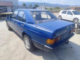 Mercedes-Benz 190  | Mobile.bg    4