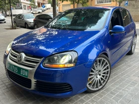 Обява за продажба на VW Golf R32 Автоматик 4х4 ТОП СЪСТОЯНИЕ ~33 000 лв. - изображение 1