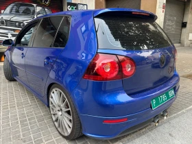 Обява за продажба на VW Golf R32 Автоматик 4х4 ТОП СЪСТОЯНИЕ ~33 000 лв. - изображение 3