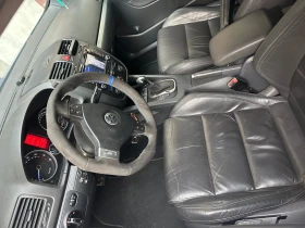 Обява за продажба на VW Golf R32 Автоматик 4х4 ТОП СЪСТОЯНИЕ ~33 000 лв. - изображение 5