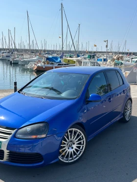 Обява за продажба на VW Golf R32 Автоматик 4х4 ТОП СЪСТОЯНИЕ ~33 000 лв. - изображение 1