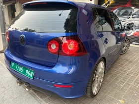 Обява за продажба на VW Golf R32 Автоматик 4х4 ТОП СЪСТОЯНИЕ ~33 000 лв. - изображение 4