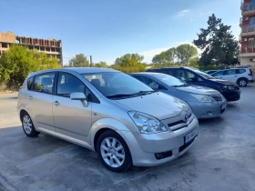 Обява за продажба на Toyota Corolla verso 2.2 d4-d  136 k.c и чип ~8 000 лв. - изображение 2