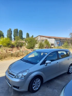 Обява за продажба на Toyota Corolla verso 2.2 d4-d  136 k.c и чип ~8 000 лв. - изображение 4