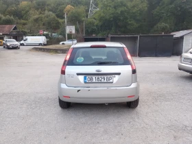 Ford Fiesta | Mobile.bg    5