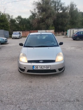 Ford Fiesta | Mobile.bg    6
