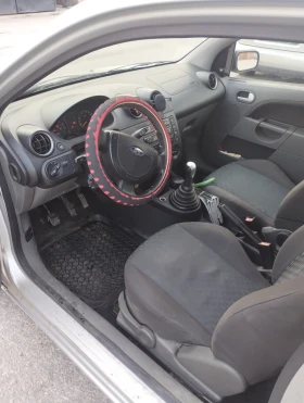 Ford Fiesta | Mobile.bg    3