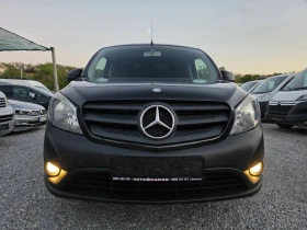     Mercedes-Benz Citan 1.5dci
