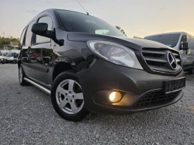     Mercedes-Benz Citan 1.5dci