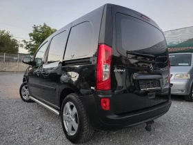     Mercedes-Benz Citan 1.5dci