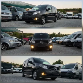 Mercedes-Benz Citan 1.5dci - 9300 лв. - 93601226 8