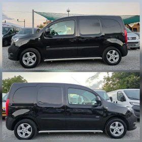Mercedes-Benz Citan 1.5dci - 9300 лв. - 93601226 11