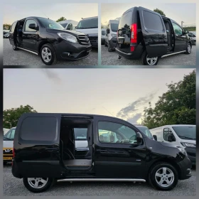 Mercedes-Benz Citan 1.5dci - 9300 лв. - 93601226 9