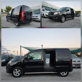 Mercedes-Benz Citan 1.5dci - 9300 лв. - 93601226 7