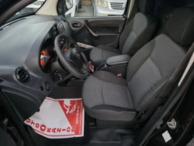 Mercedes-Benz Citan 1.5dci - 9300 лв. - 93601226 14