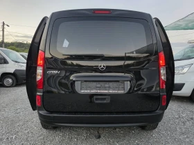 Mercedes-Benz Citan 1.5dci - 9300 лв. - 93601226 5