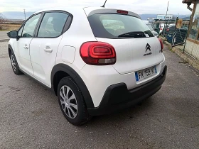 Citroen C3 euro 6, снимка 4