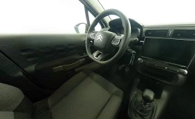Citroen C3 euro 6 | Mobile.bg    12
